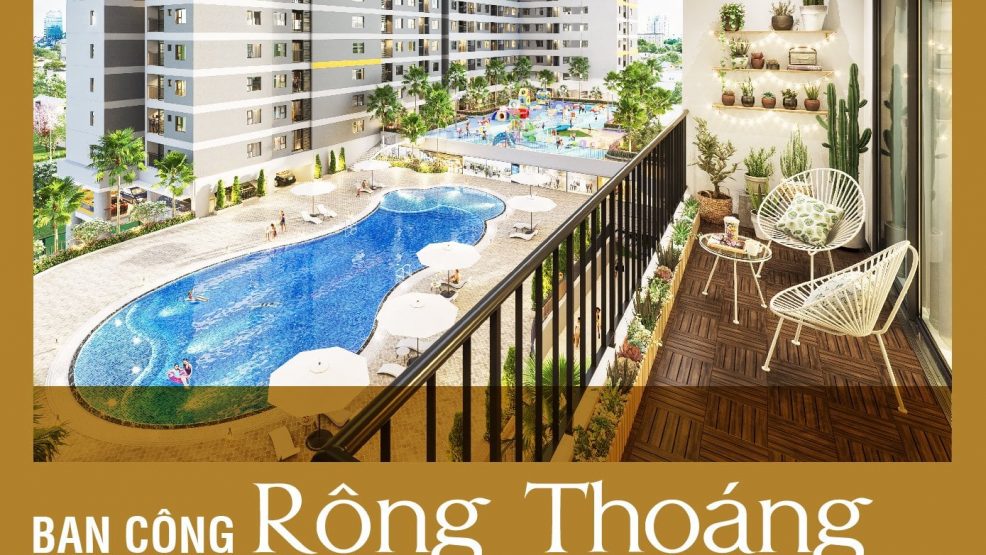 Chỉ 249 triệu có ngay căn hộ Legacy Central Thuận An – Bình Dương. Vay ngân hàng 0% LS.