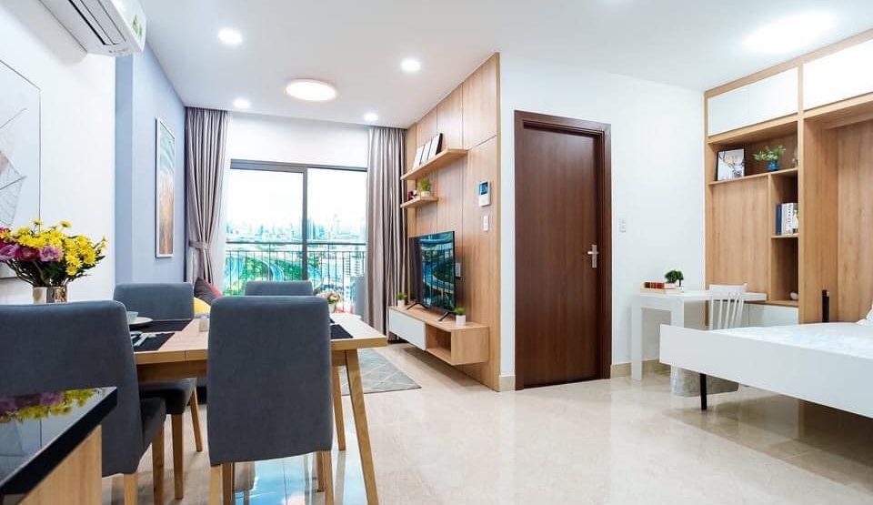 Ưu đãi đầu năm chỉ cần 225 triệu sở hữu ngay căn hộ Legacy Central trung tâm thành phố Thuận An